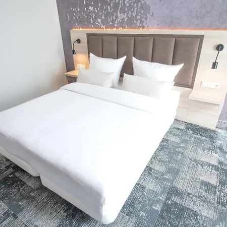 Szálloda Taste Heidenheim an der Brenz