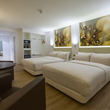 Taste Szálloda Heidenheim an der Brenz