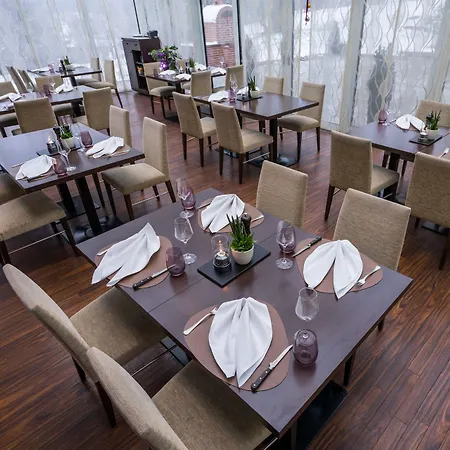 Taste Hotel 4*