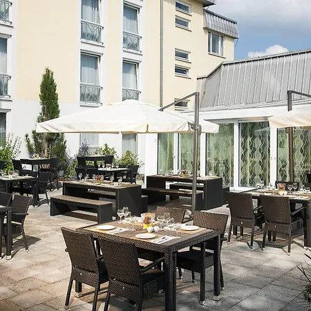 Hotel Taste Heidenheim an der Brenz