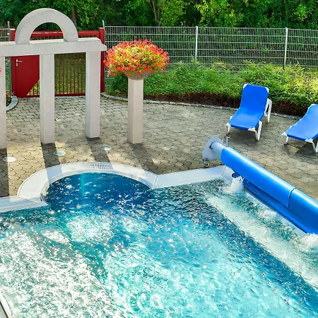 Szálloda Taste Heidenheim an der Brenz