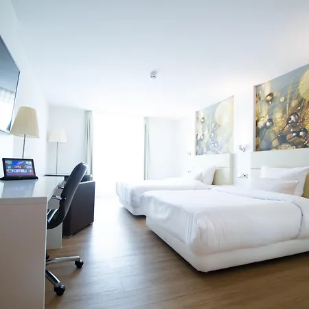 Taste Szálloda Heidenheim an der Brenz