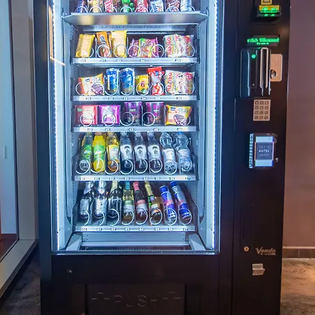 海登海姆品味酒店 酒店 布拉河畔的海登海姆