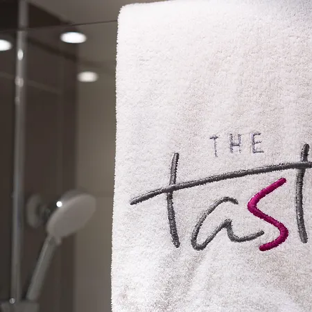 Hotel Taste