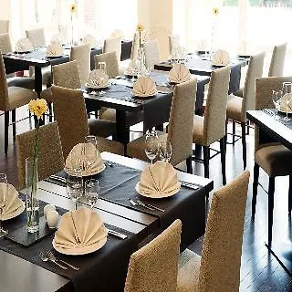 Hotel Taste Heidenheim an der Brenz