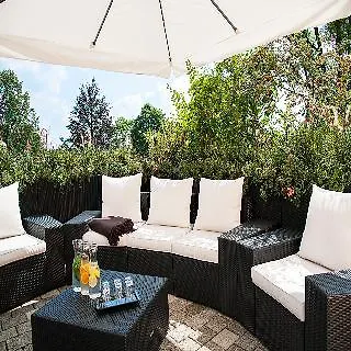 Hotel Taste Heidenheim an der Brenz