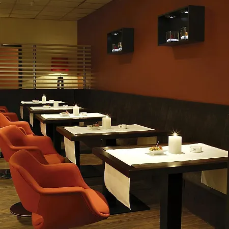 Taste Hotel 4*