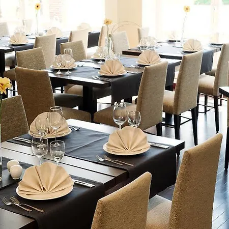 Hotel Taste 4*