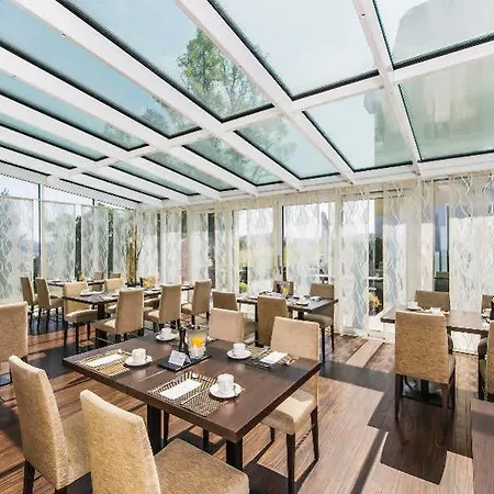 Taste 4* Heidenheim an der Brenz