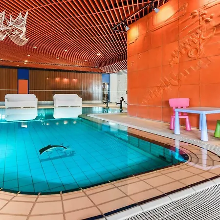 Taste Hotel 4*