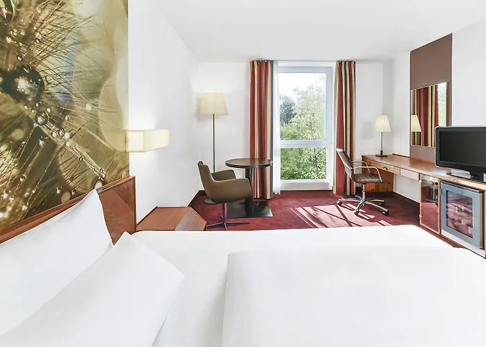 Taste 4* Heidenheim an der Brenz