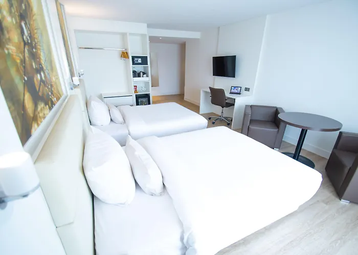 Taste Hotell Heidenheim an der Brenz